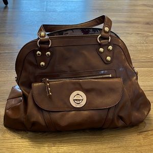 Jessica Simpson Hobo Bag